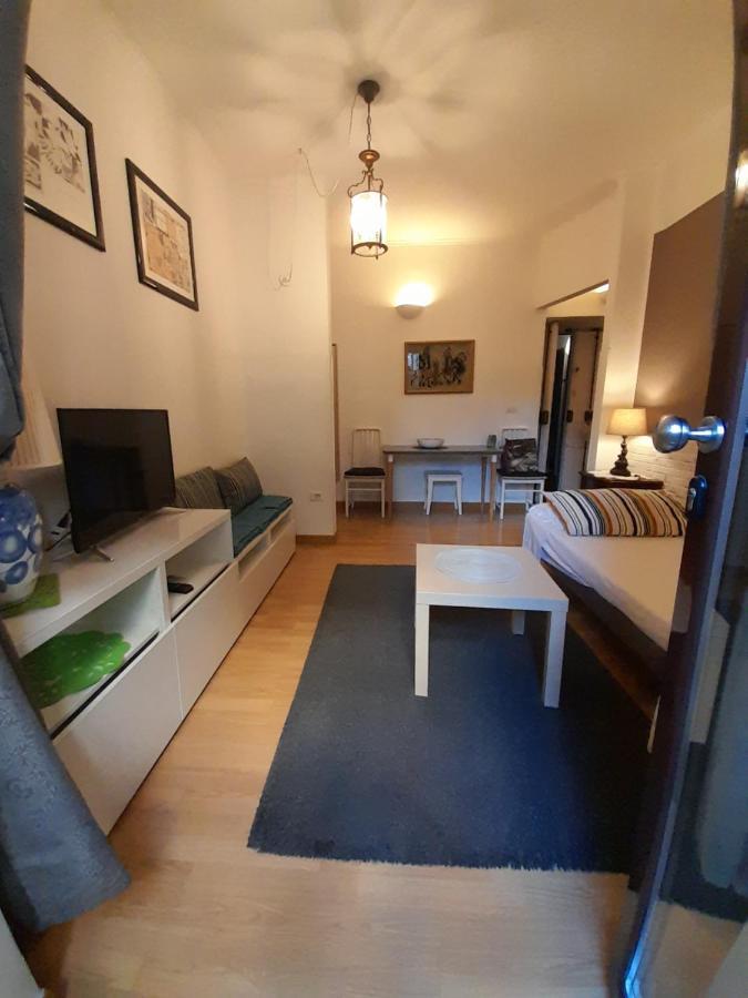 Lejlighed Lilium House Apts