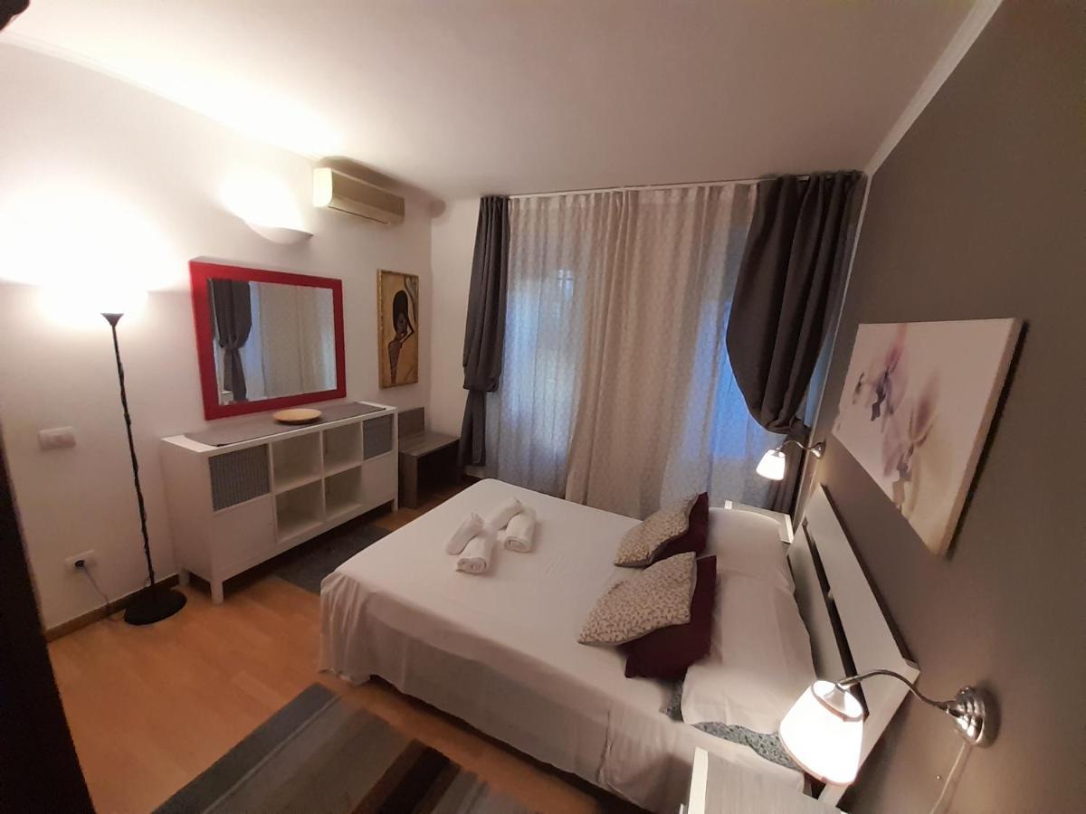 Lejlighed Lilium House Apts Rom