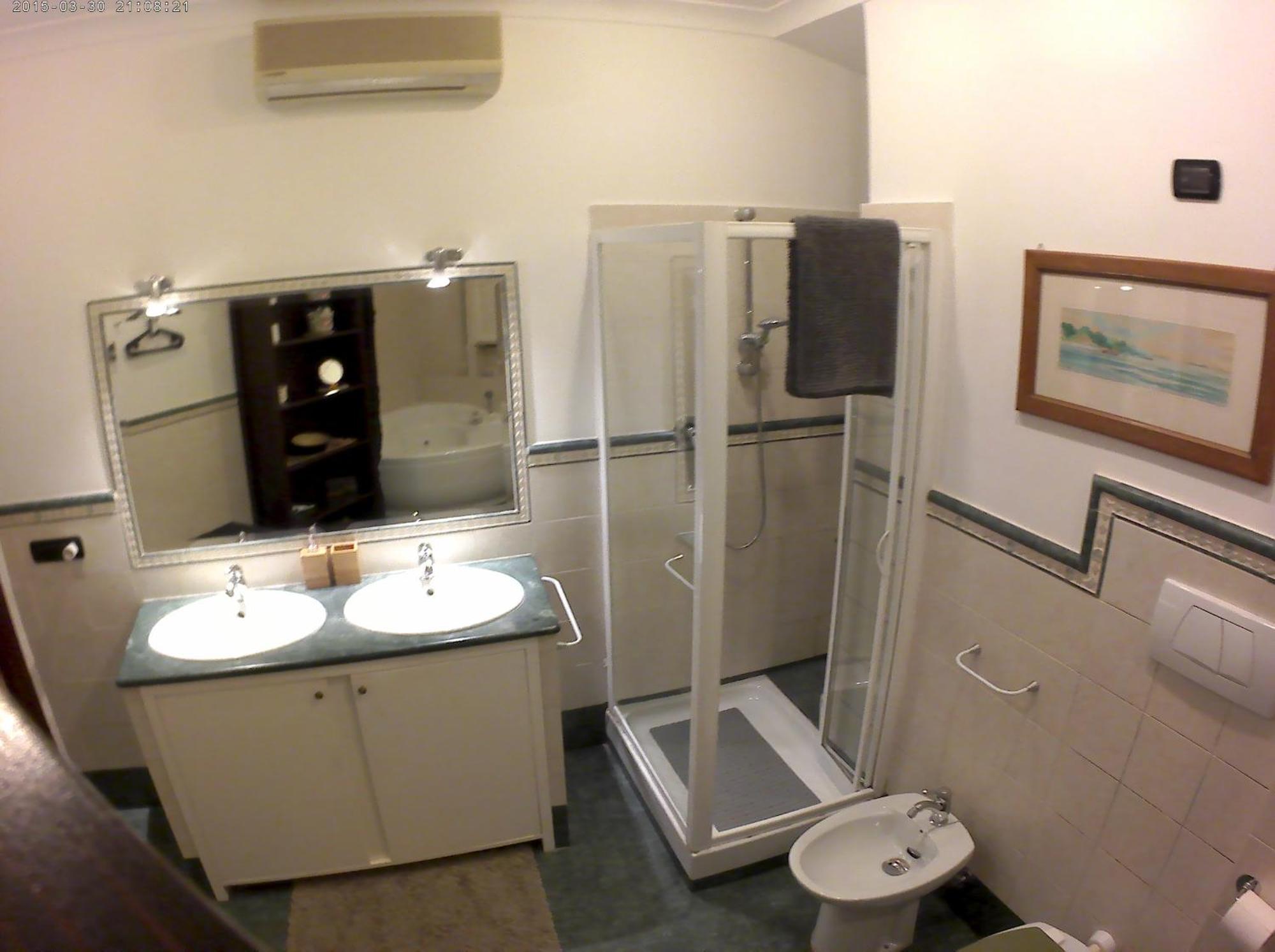 Lilium House Apts Lejlighed *