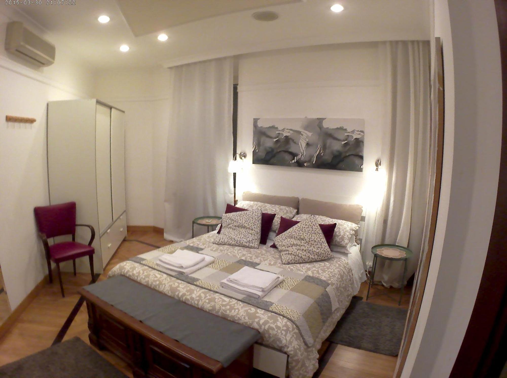 Lejlighed Lilium House Apts Rom