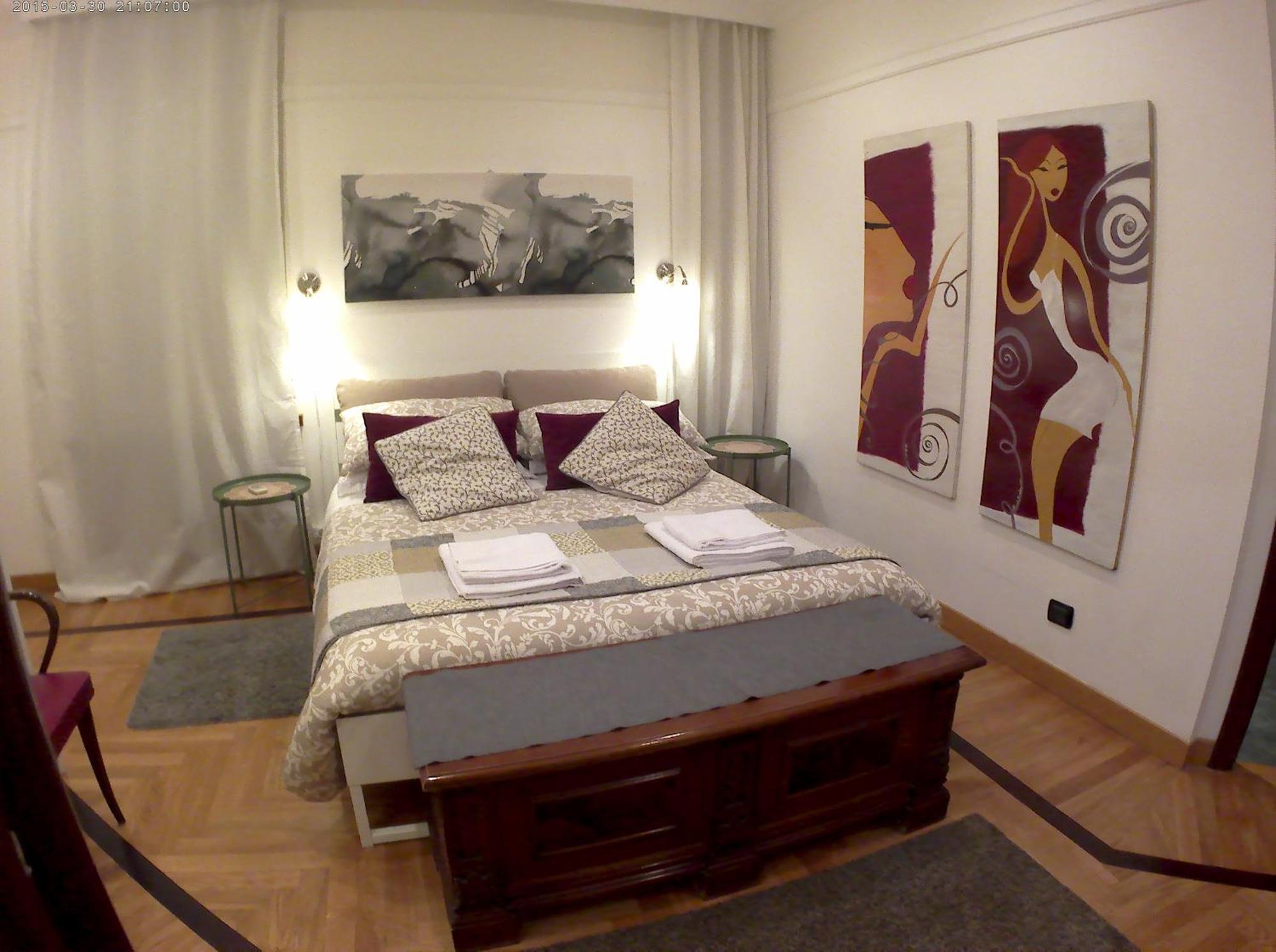 Lejlighed Lilium House Apts