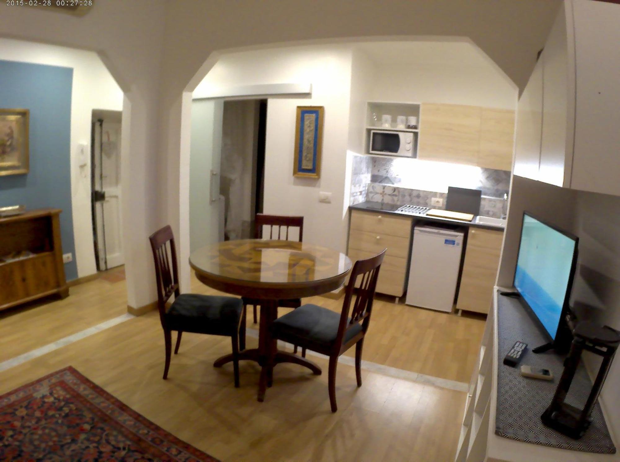 Lilium House Apts Lejlighed