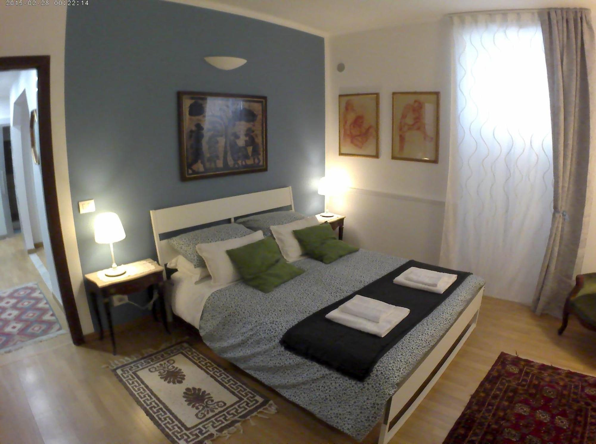 Lilium House Apts Lejlighed