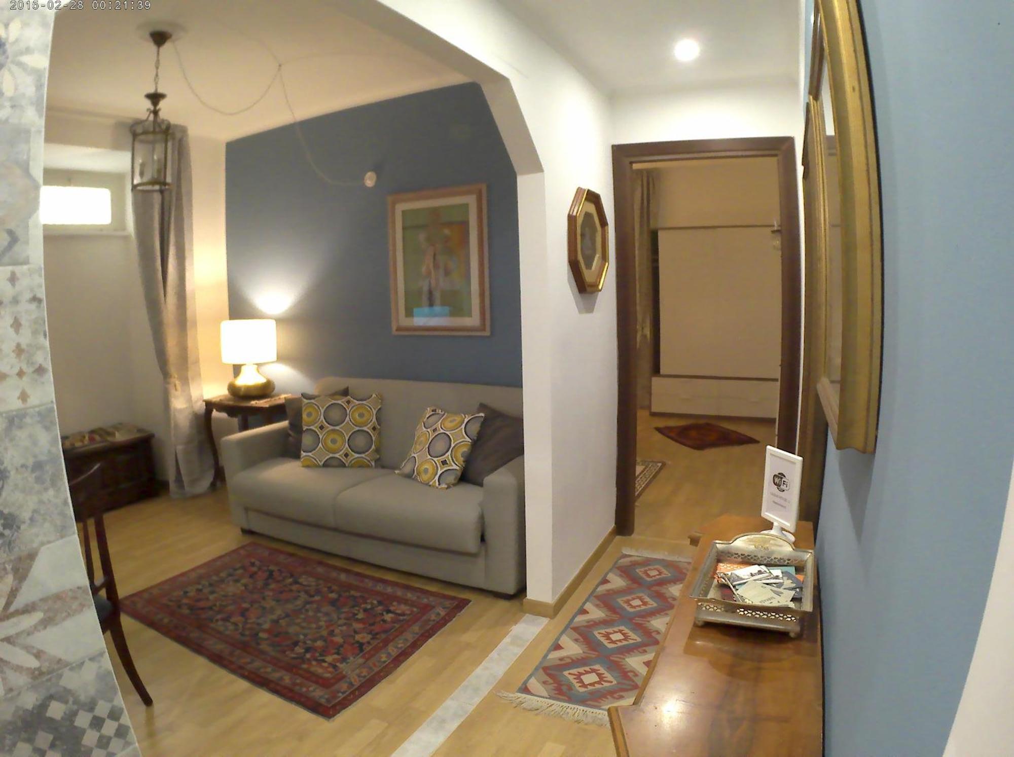 Lejlighed Lilium House Apts *