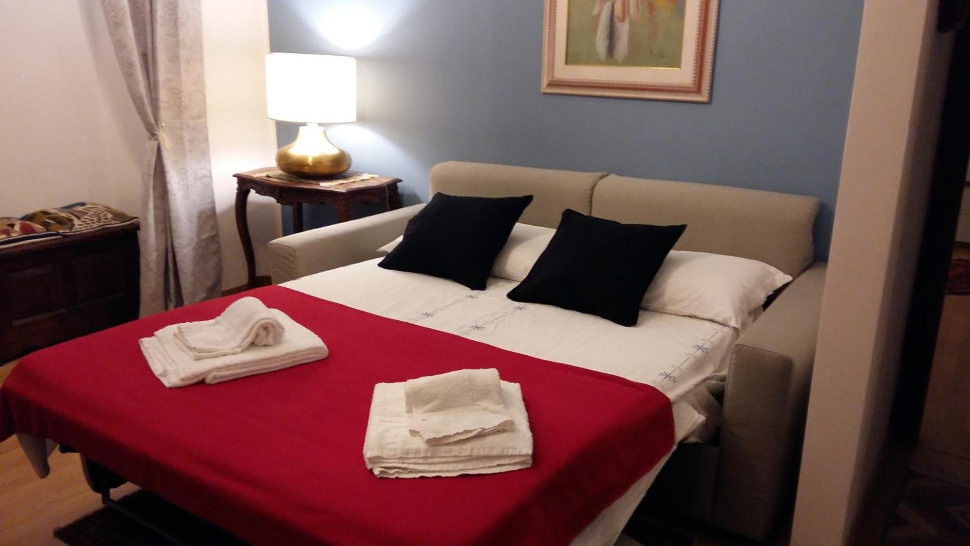 Lilium House Apts Lejlighed