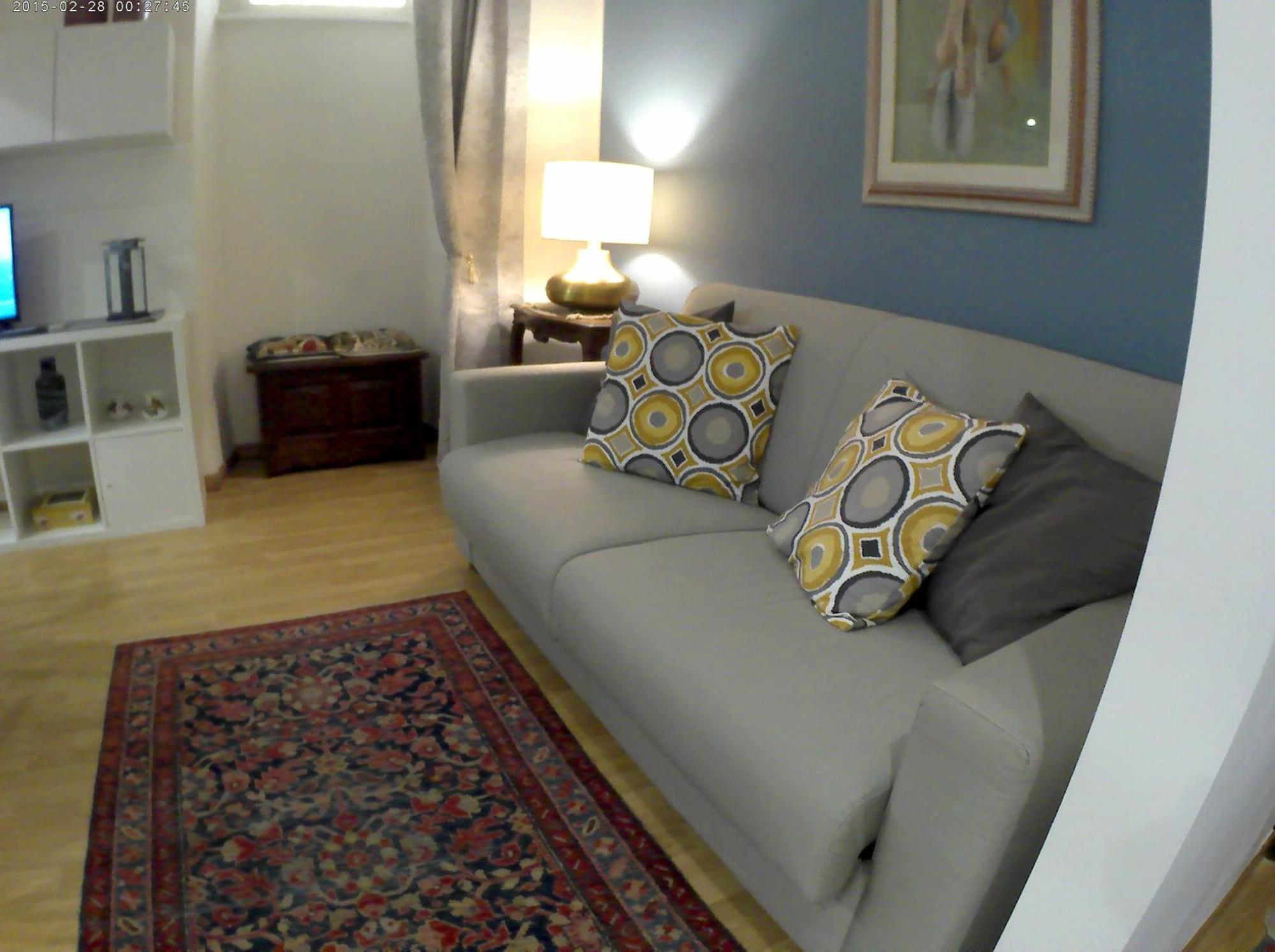 Lilium House Apts Lejlighed Rom