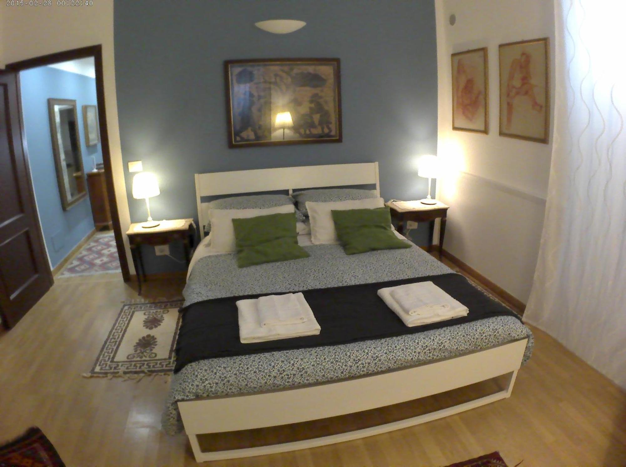 Lejlighed Lilium House Apts *