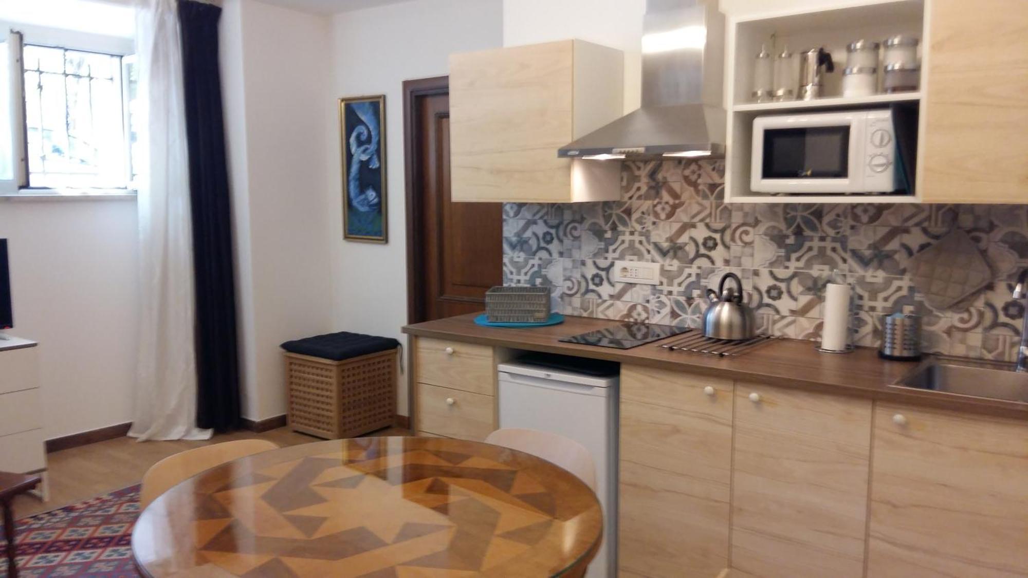 Lilium House Apts Lejlighed