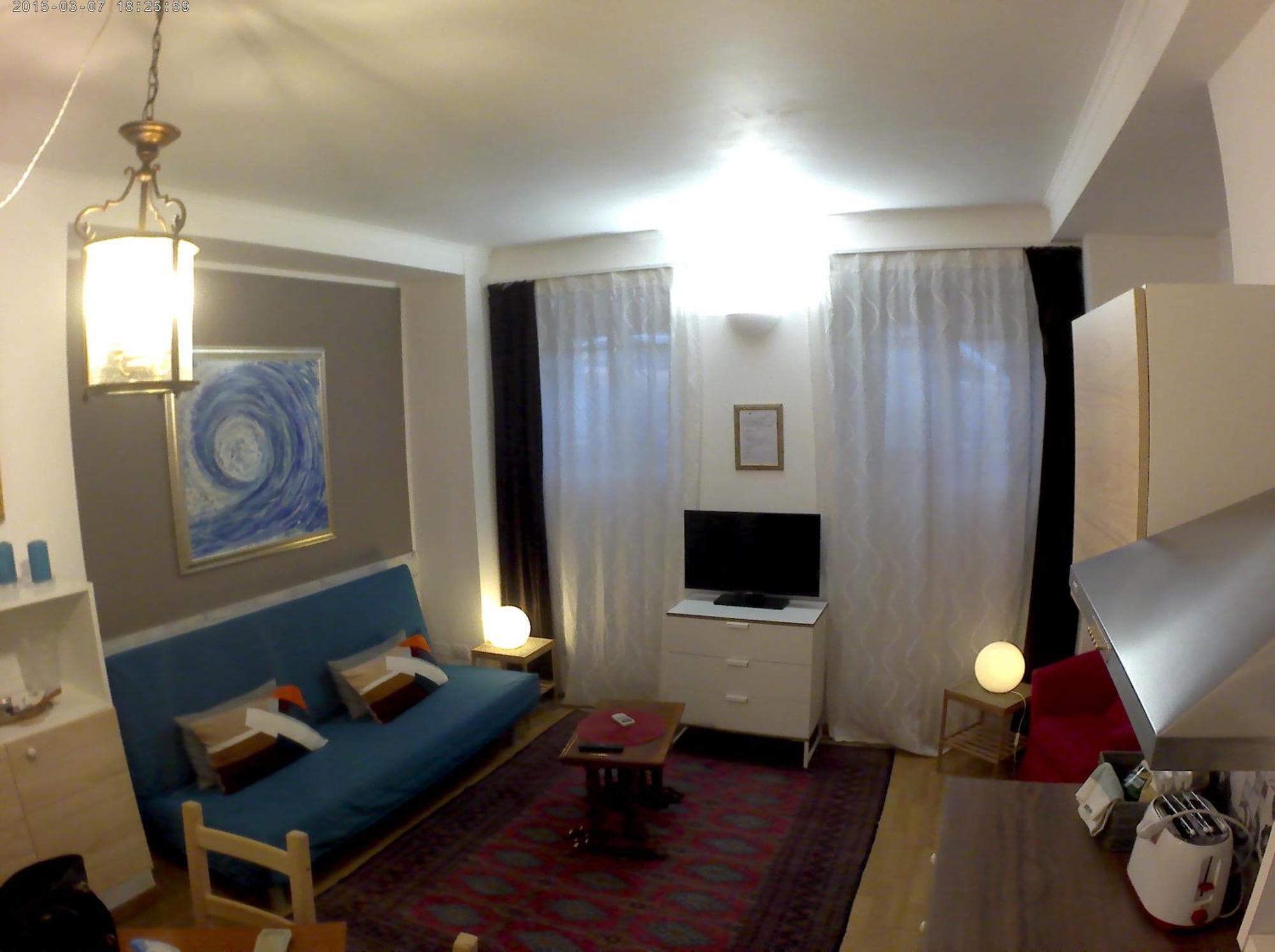 Lilium House Apts Lejlighed *