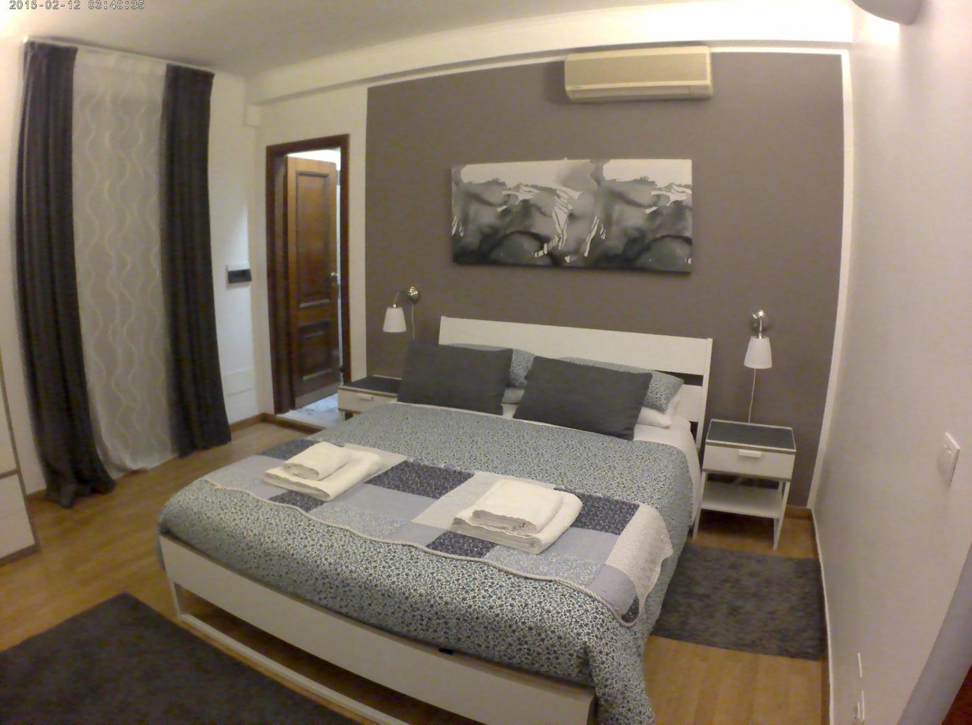 Lejlighed Lilium House Apts *