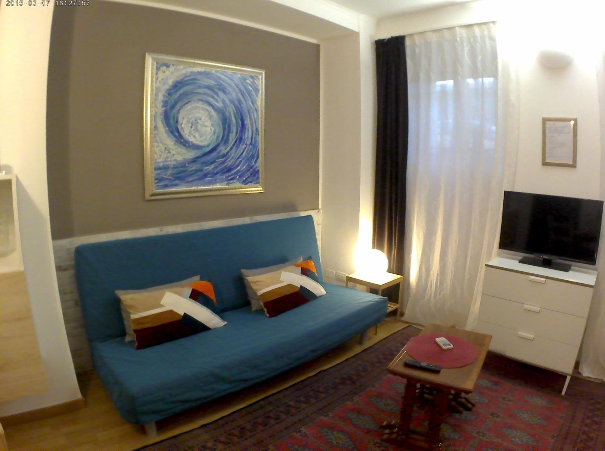 Lejlighed Lilium House Apts *