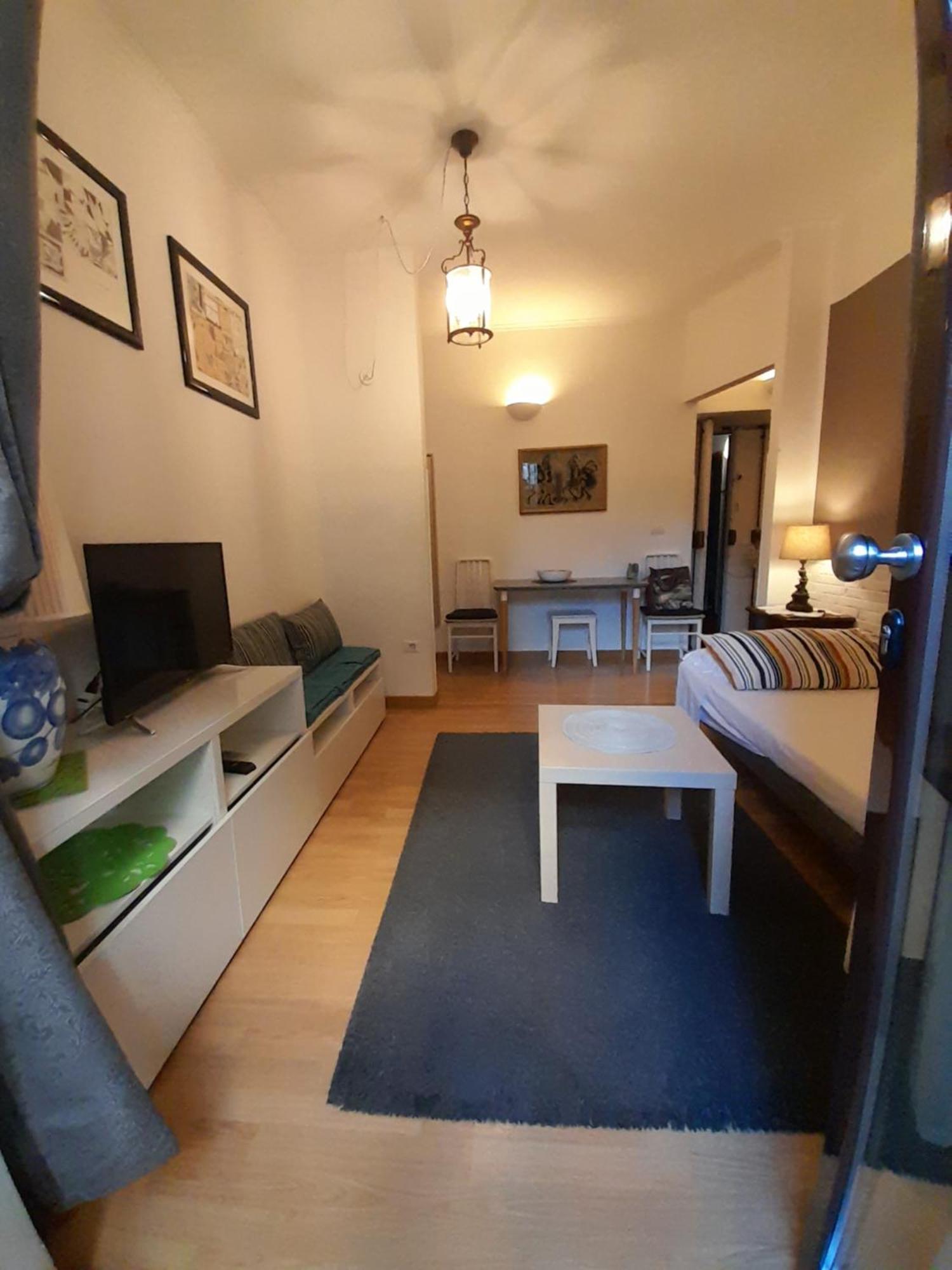 Lejlighed Lilium House Apts