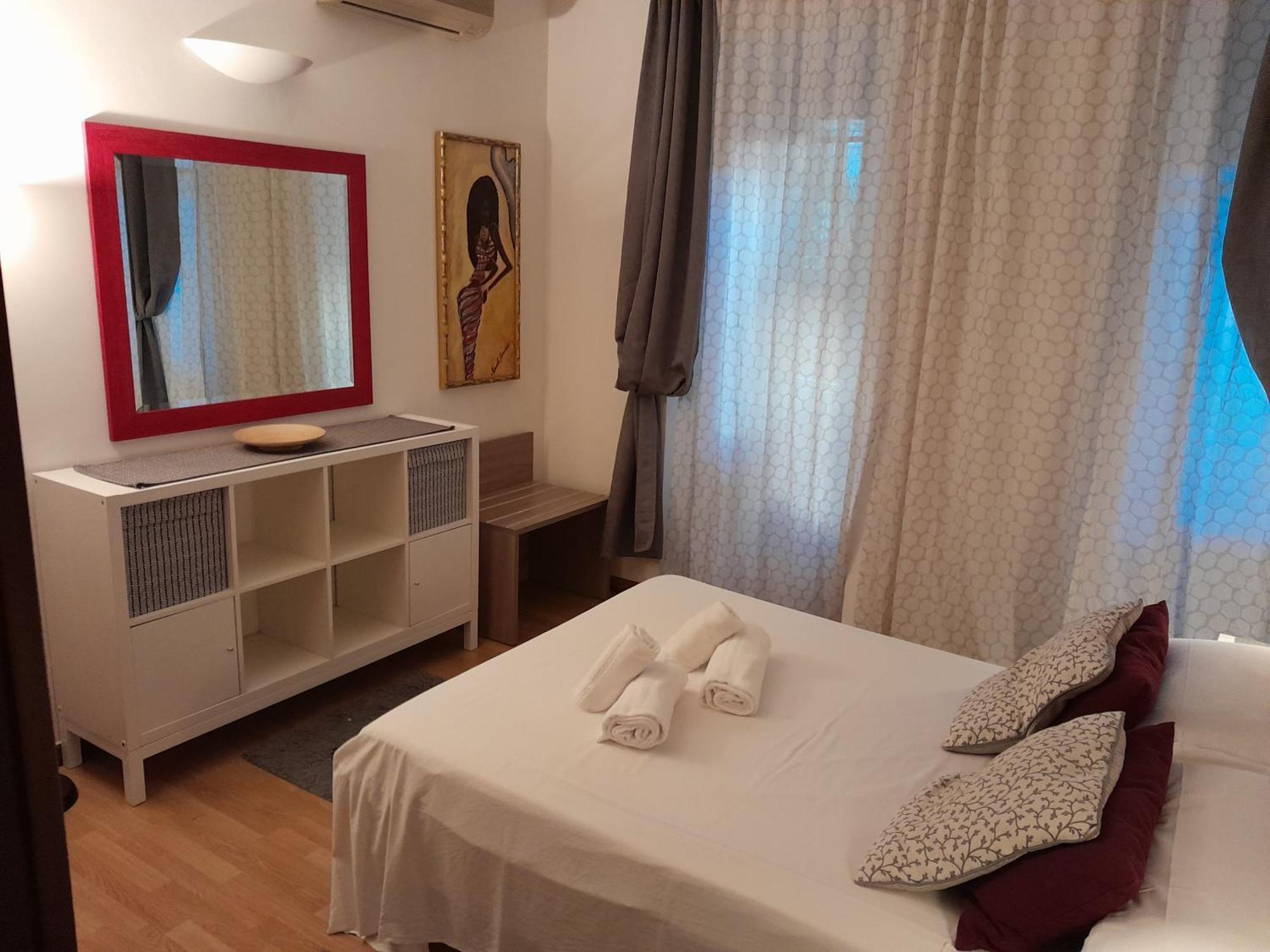 Lilium House Apts Lejlighed *