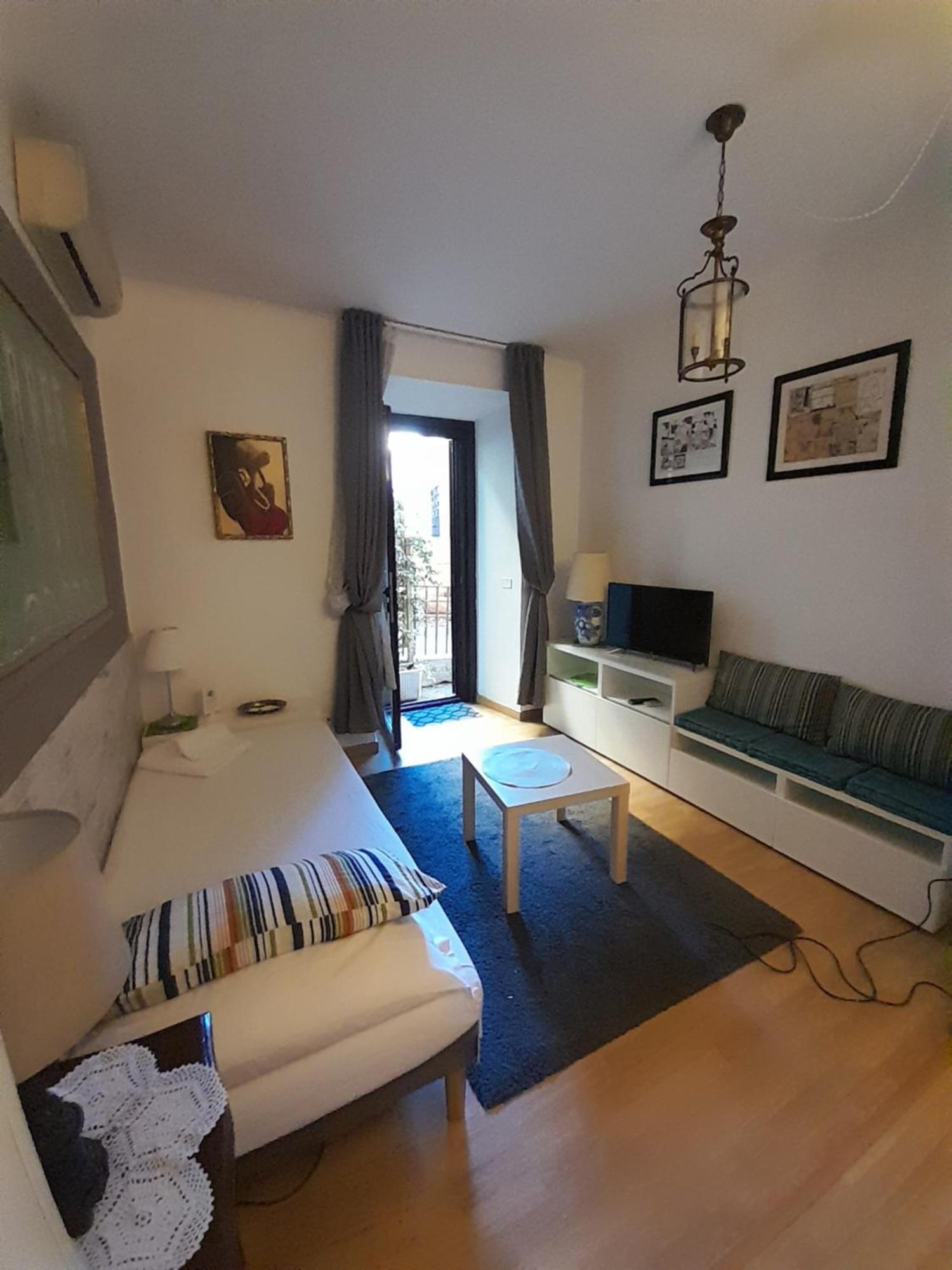 Lejlighed Lilium House Apts Rom